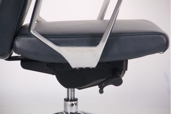 Крісло АМФ Larry LB Blue-6