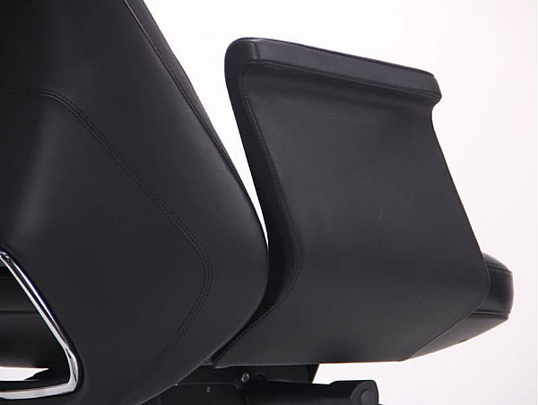 Крісло АМФ Absolute HB Black-11