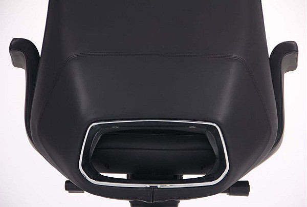 Крісло АМФ Absolute HB Black-12