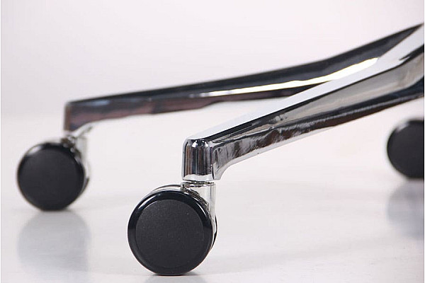 Крісло АМФ Absolute HB Black-14