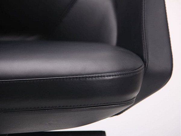 Крісло АМФ Absolute HB Black-7