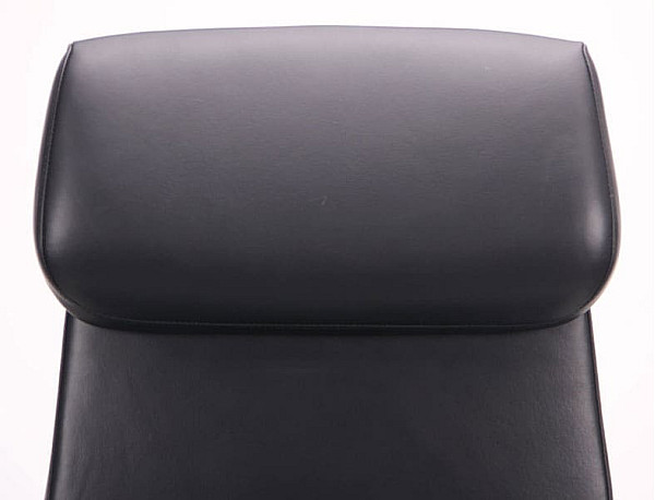 Крісло АМФ Absolute HB Black-8
