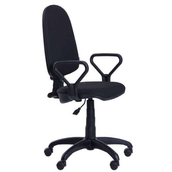 Крісло АМФ Престиж Люкс 50/АМФ-1 А-1-0