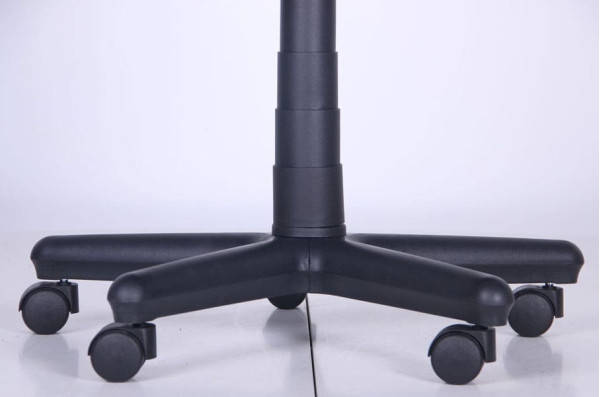 Крісло АМФ Чат/АМФ-4 Сітка Чорна-10