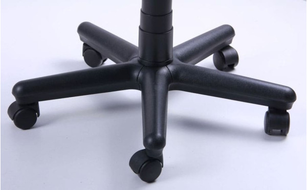 Кресло АМФ Чат сиденье А-21/спинка Сетка Синяя-8