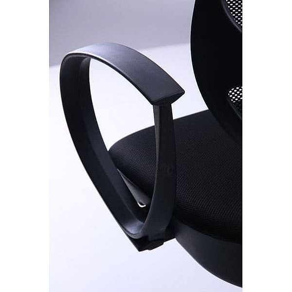 Кресло АМФ Бит/АМФ-8 Сетка Черная-7