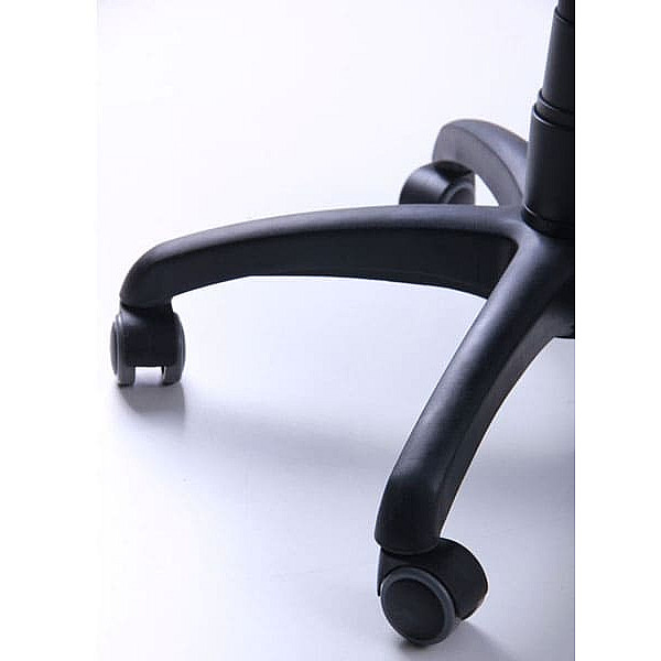 Кресло АМФ Бит/АМФ-8 Сетка Черная-8