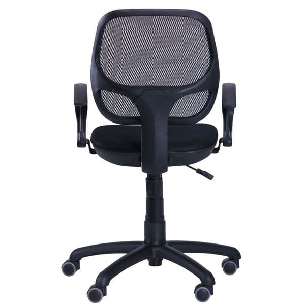 Крісло АМФ Байт/АМФ-5 Сітка Чорна-3