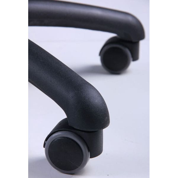 Крісло АМФ Байт/АМФ-5 Сітка Чорна-7