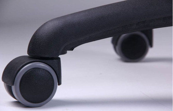 Кресло АМФ Oxi/АМФ-5 сиденье А-01/спинка Сетка Салатовая-9