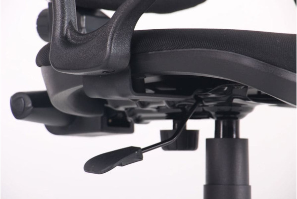 Крісло АМФ Нептун/АМФ-4 А-01-12