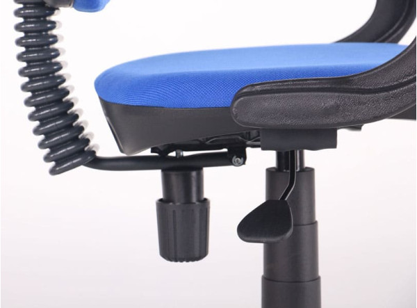 Крісло АМФ Нептун FS/АМФ-5 А-20-12