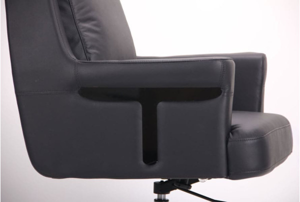 Крісло АМФ Franklin Black-9