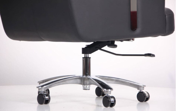 Крісло АМФ Franklin Black-10