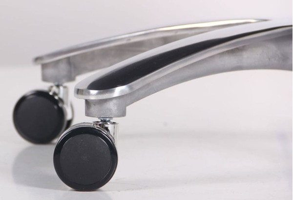 Крісло АМФ Franklin Black-11