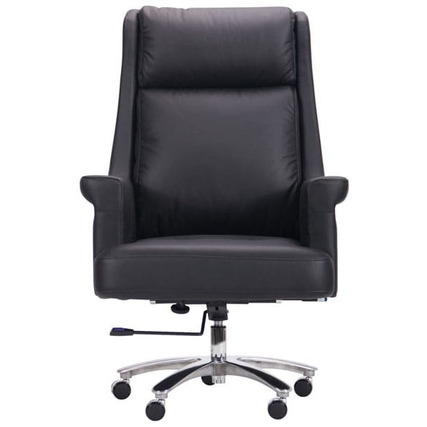 Крісло АМФ Franklin Black-1