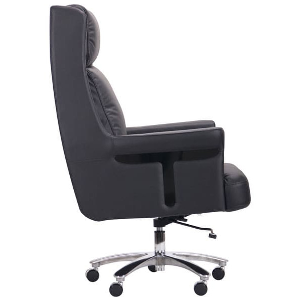 Крісло АМФ Franklin Black-2