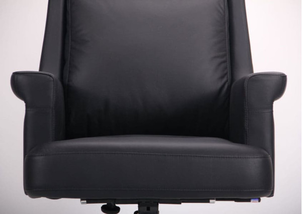 Крісло АМФ Franklin Black-5