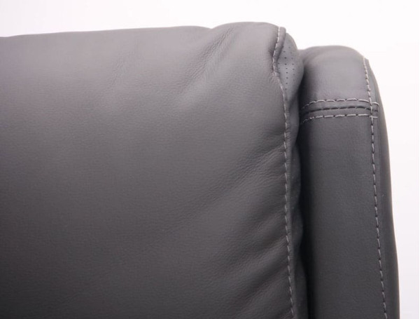 Кресло АМФ Franklin Grey-6