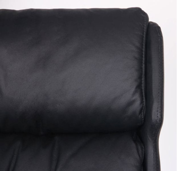 Кресло АМФ Truman Black-9