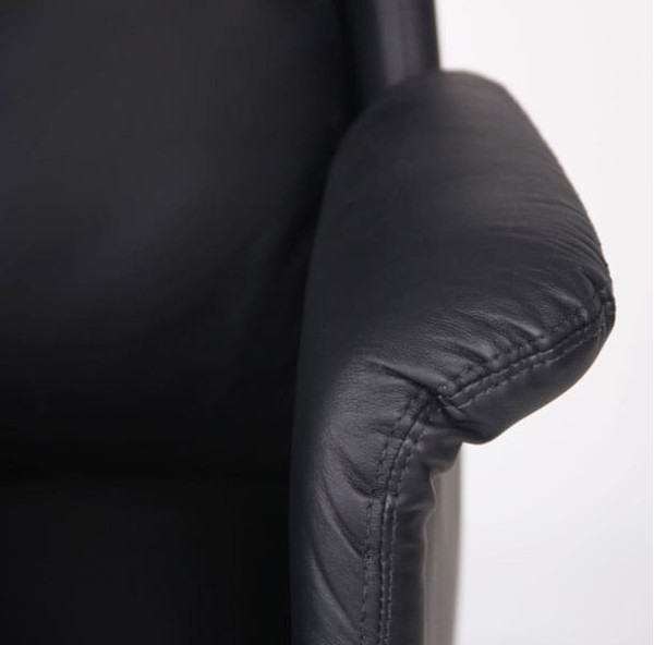 Кресло АМФ Truman Black-10