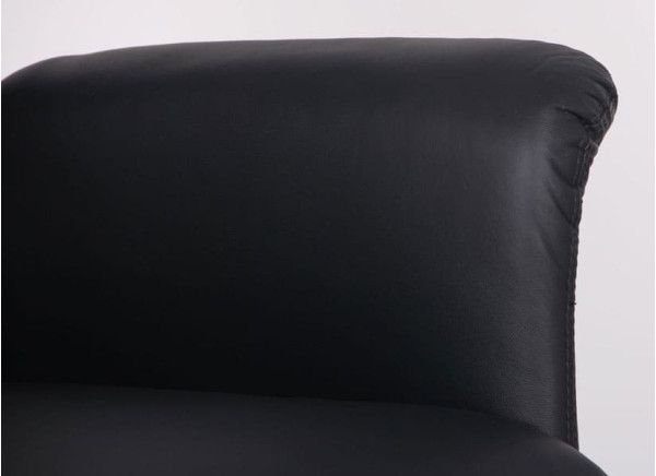 Кресло АМФ Truman Black-11