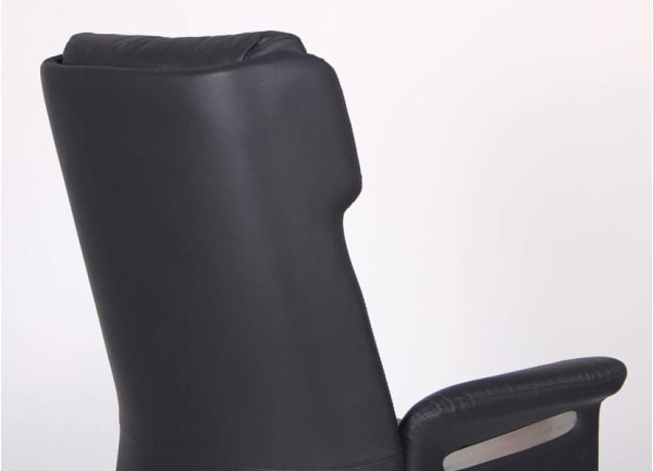 Кресло АМФ Truman Black-12