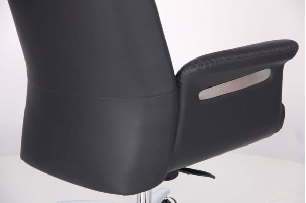 Кресло АМФ Truman Black-13