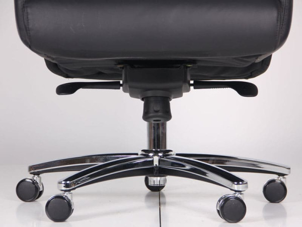 Кресло АМФ Truman Black-14