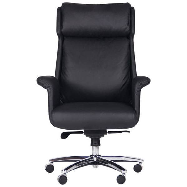 Кресло АМФ Truman Black-1