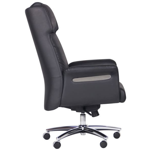 Кресло АМФ Truman Black-2