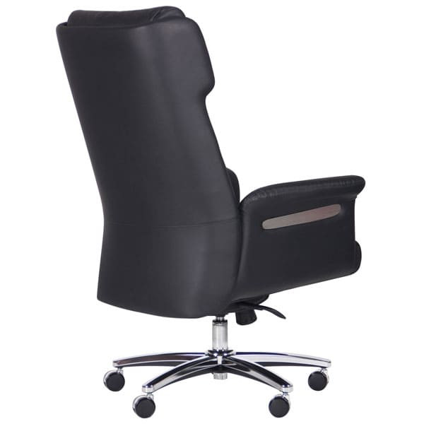 Кресло АМФ Truman Black-3