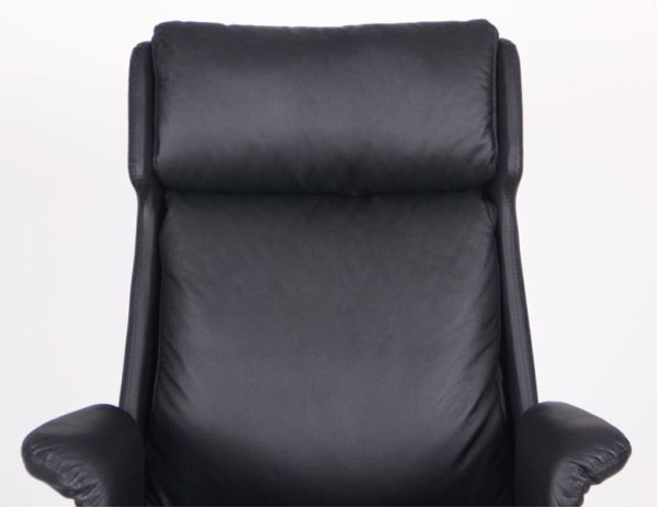 Кресло АМФ Truman Black-4