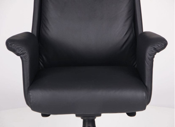 Кресло АМФ Truman Black-5