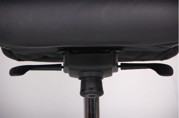 Кресло АМФ Truman Black-6