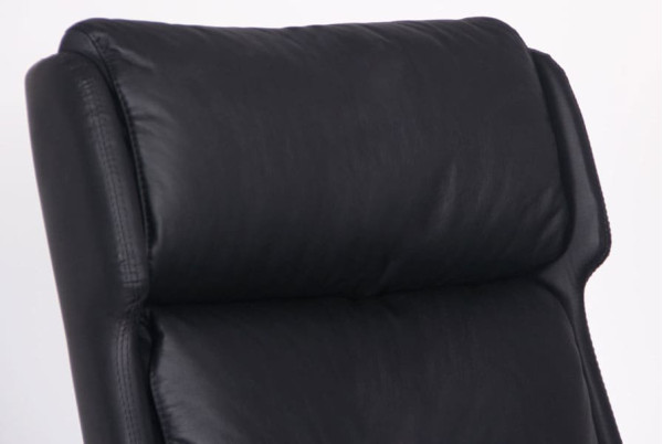 Кресло АМФ Truman Black-7