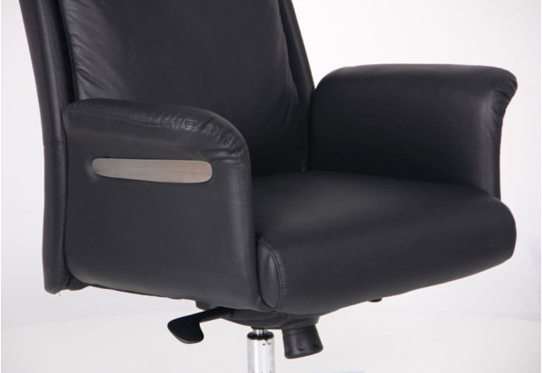 Кресло АМФ Truman Black-8