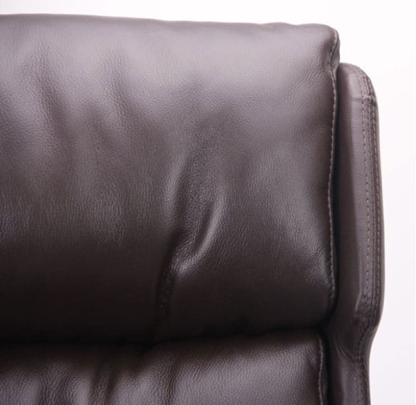 Кресло АМФ Truman Brown-9