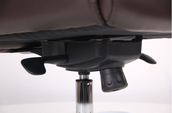 Кресло АМФ Truman Brown-12