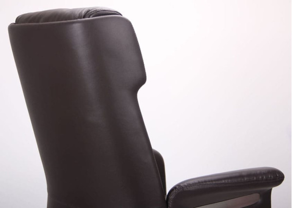 Кресло АМФ Truman Brown-14