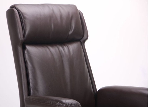 Кресло АМФ Truman Brown-5