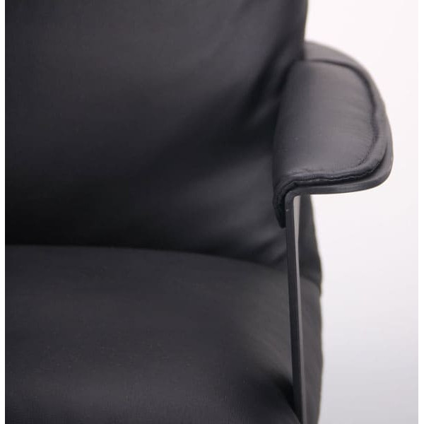 Крісло АМФ Kennedy Black-9