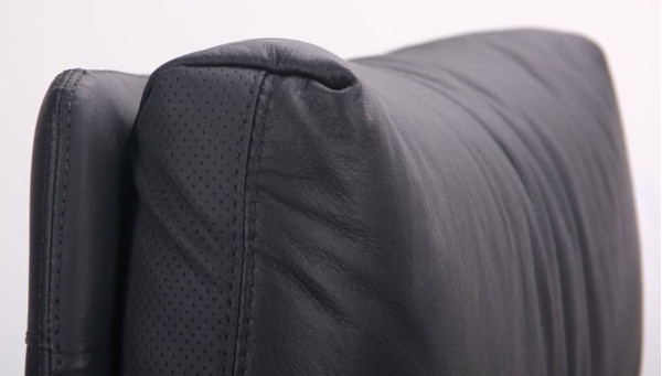 Крісло АМФ Kennedy Black-10