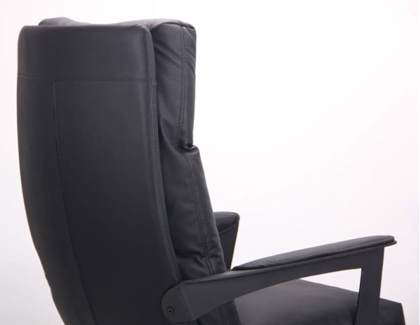 Крісло АМФ Kennedy Black-11