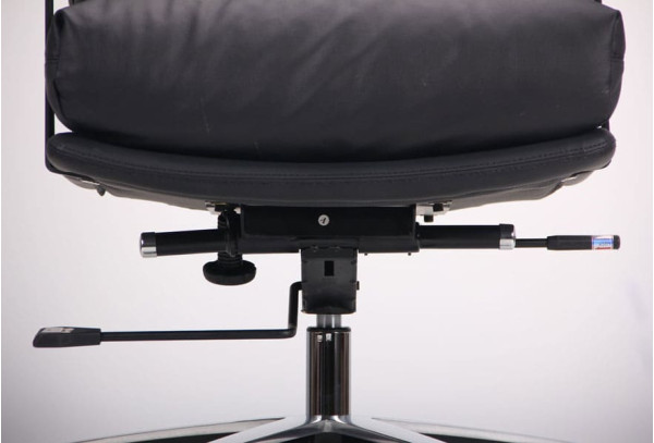 Крісло АМФ Kennedy Black-12