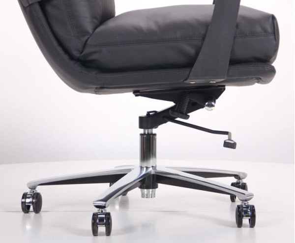 Крісло АМФ Kennedy Black-13