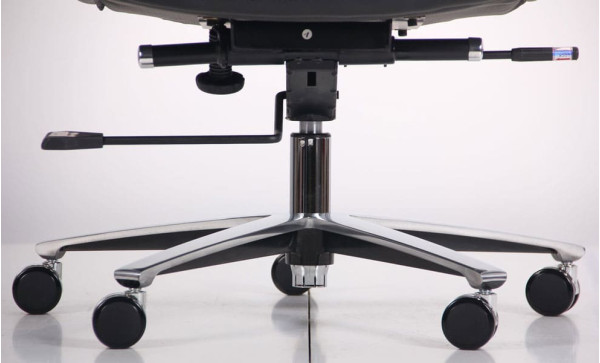 Крісло АМФ Kennedy Black-14