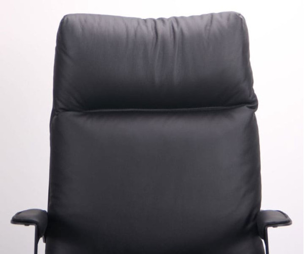 Крісло АМФ Kennedy Black-4