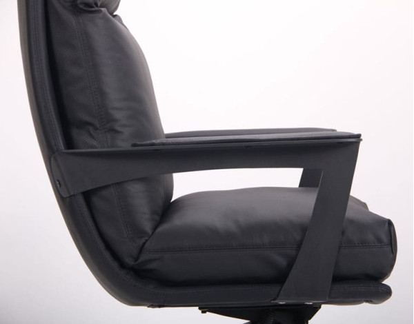 Крісло АМФ Kennedy Black-7