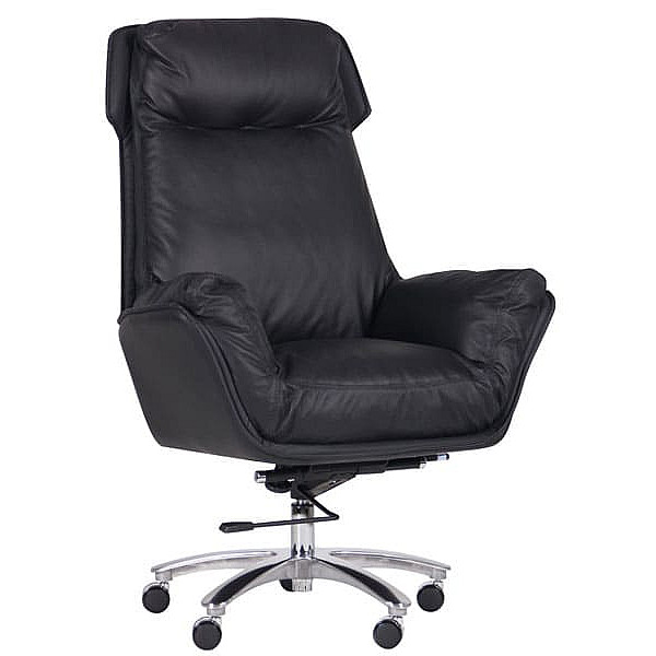 Кресло АМФ Wilson Black-0